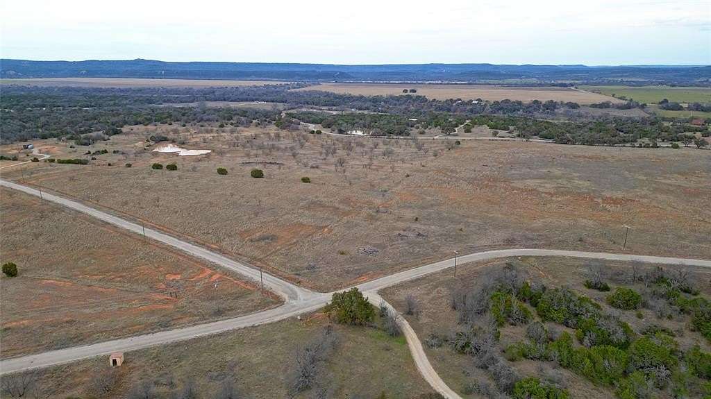 5 Acres of Land for Sale in Palo Pinto, Texas