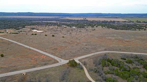 5 Acres of Land for Sale in Palo Pinto, Texas