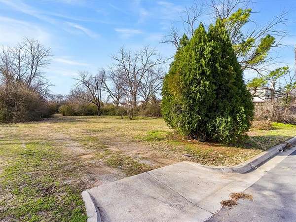 0.36 Acres of Land for Sale in Fort Worth, Texas