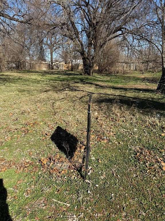 0.08 Acres of Residential Land for Sale in Oklahoma City, Oklahoma