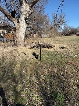 0.08 Acres of Residential Land for Sale in Oklahoma City, Oklahoma
