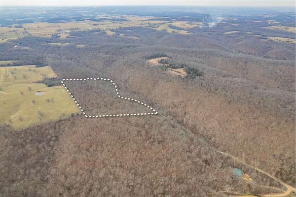 15 Acres of Land for Sale in Cassville, Missouri