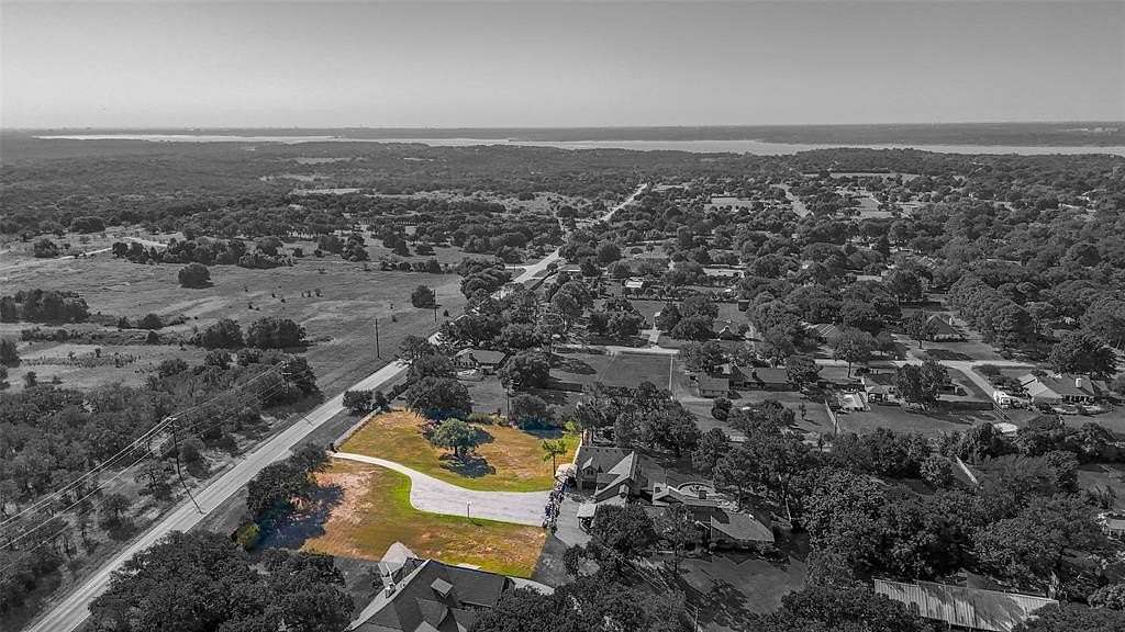0.99 Acres of Residential Land for Sale in Flower Mound, Texas