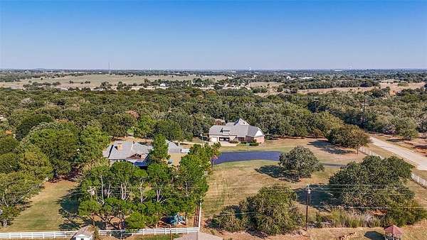0.99 Acres of Residential Land for Sale in Flower Mound, Texas