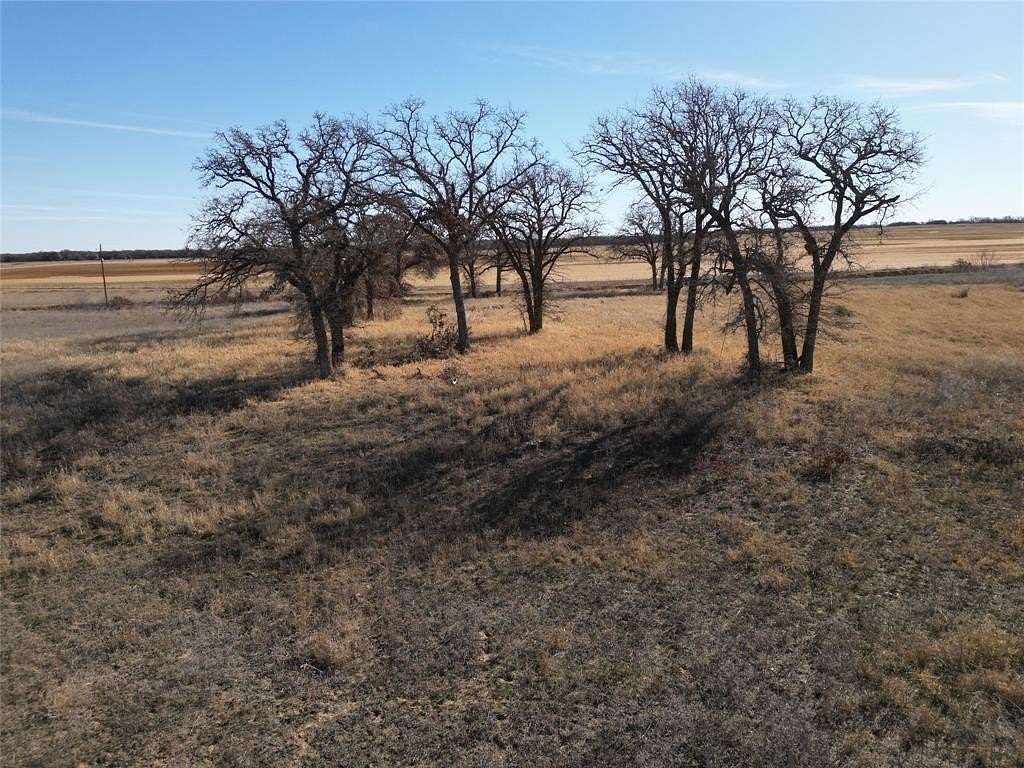 8.35 Acres of Residential Land for Sale in Rising Star, Texas