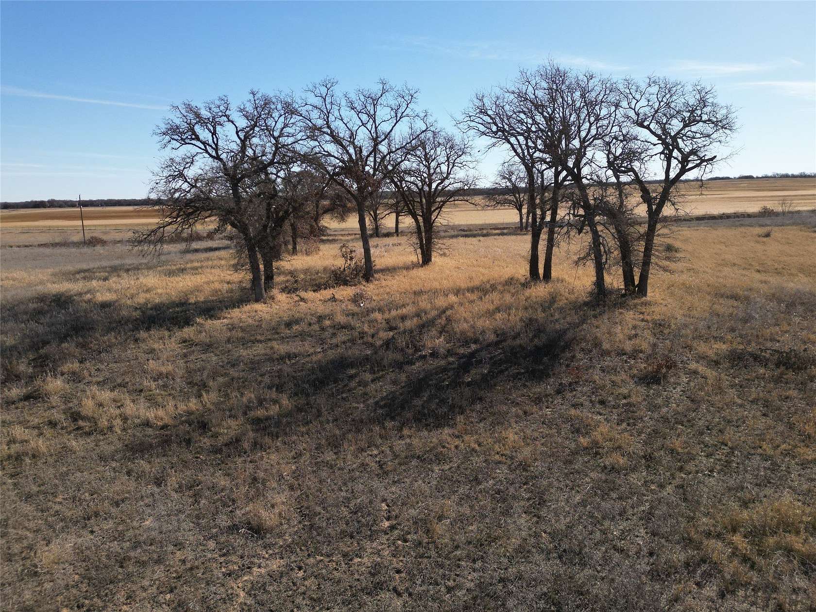 8.35 Acres of Residential Land for Sale in Rising Star, Texas