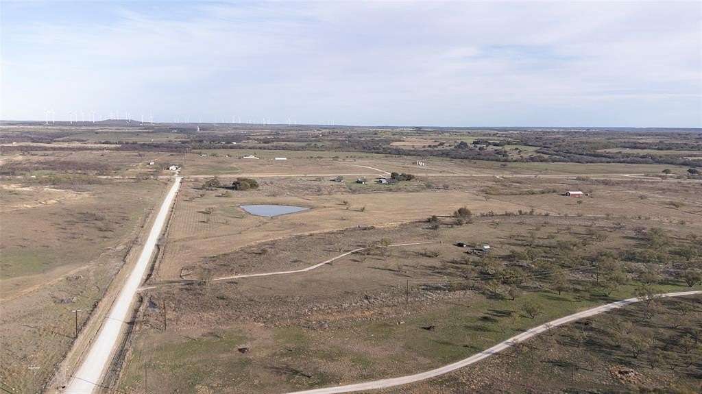 29.2 Acres of Land for Sale in Graham, Texas