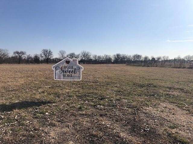 3.24 Acres of Land for Sale in Sanger, Texas