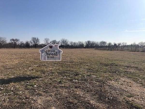 3.24 Acres of Land for Sale in Sanger, Texas