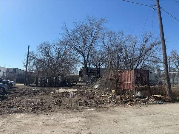 0.04 Acres of Residential Land for Sale in Dallas, Texas