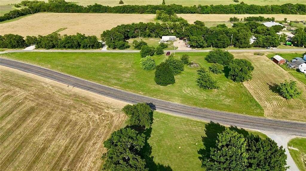 1.49 Acres of Residential Land for Sale in Bailey, Texas