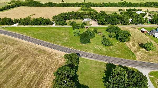 1.49 Acres of Residential Land for Sale in Bailey, Texas