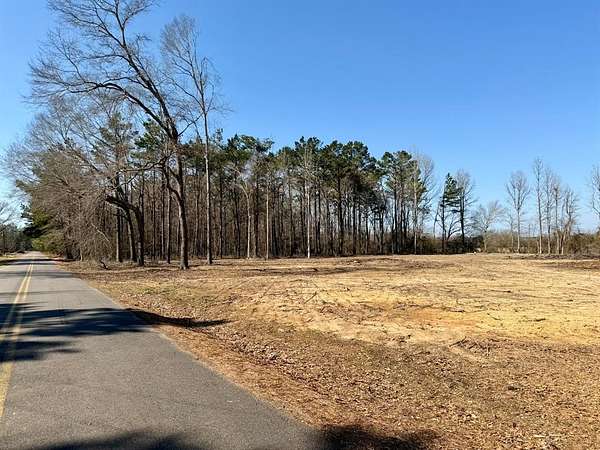 2.26 Acres of Residential Land for Sale in Grand Cane, Louisiana