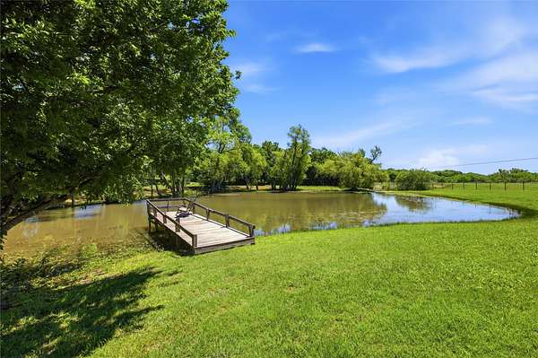 2.59 Acres of Land with Home for Sale in Waxahachie, Texas