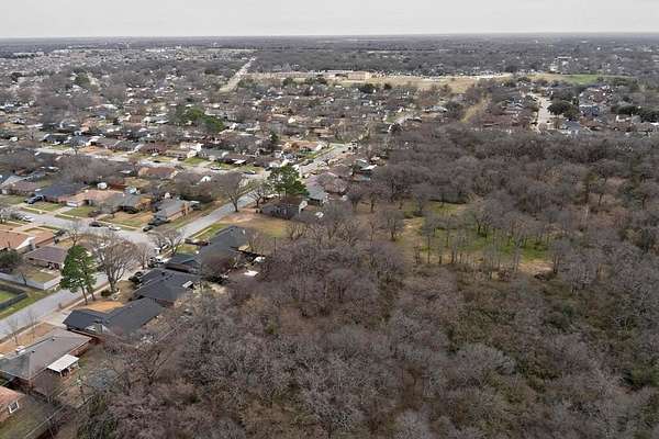 3 Acres of Commercial Land for Sale in Balch Springs, Texas