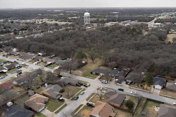 3 Acres of Mixed-Use Land for Sale in Balch Springs, Texas