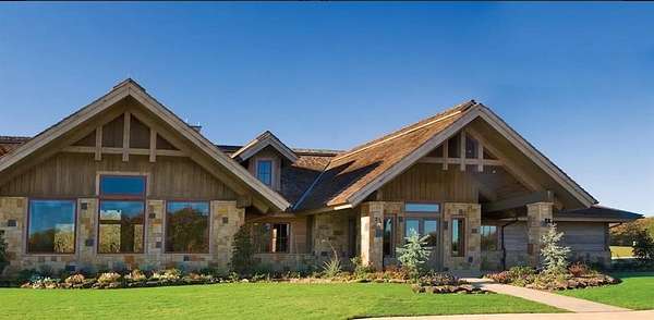 0.36 Acres of Land for Sale in Gordonville, Texas