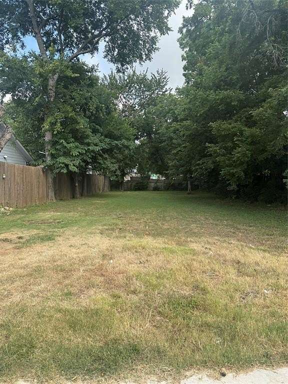 0.15 Acres of Residential Land for Sale in Dallas, Texas