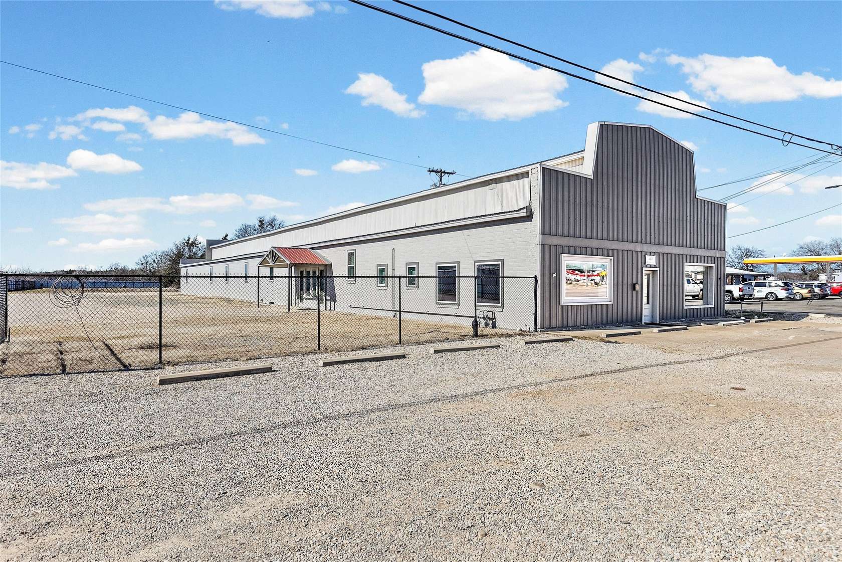 2 Acres of Commercial Land for Sale in Paris, Texas