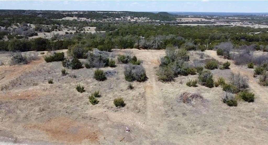 2.26 Acres of Residential Land for Sale in Glen Rose, Texas