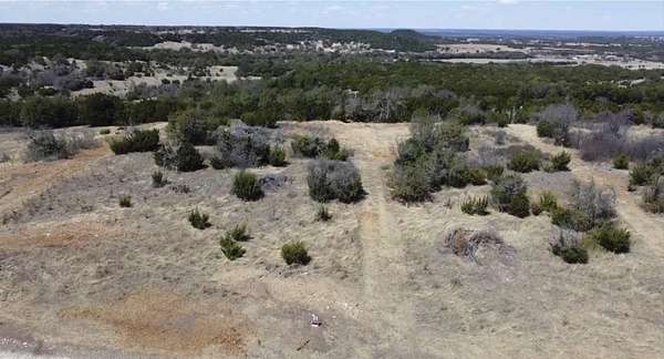 2.26 Acres of Residential Land for Sale in Glen Rose, Texas