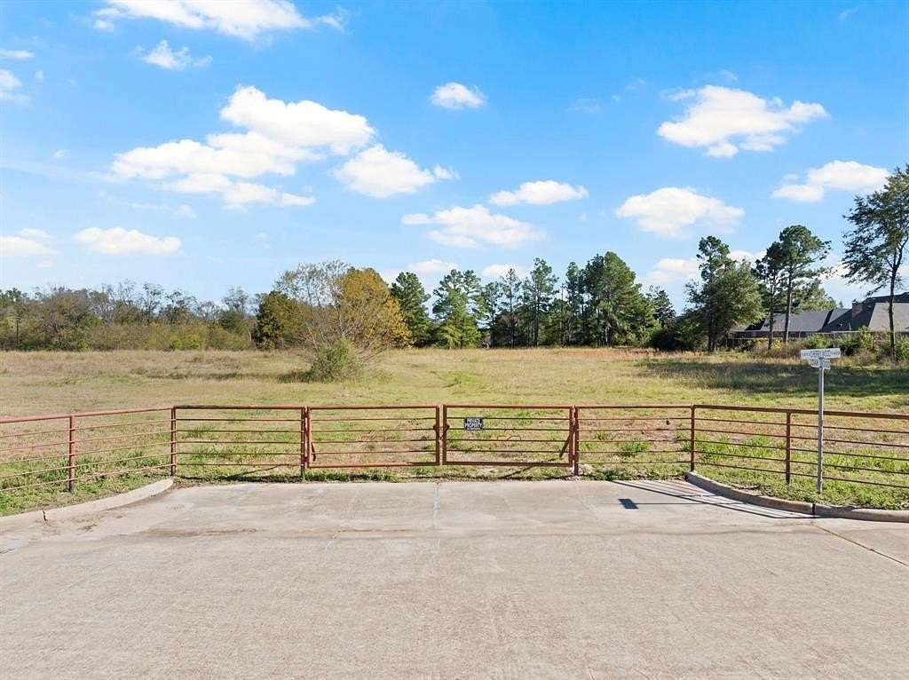 17 Acres of Land for Sale in Sulphur Springs, Texas