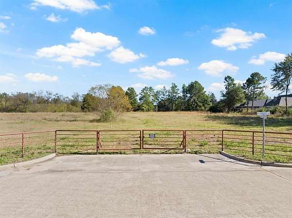 17 Acres of Land for Sale in Sulphur Springs, Texas