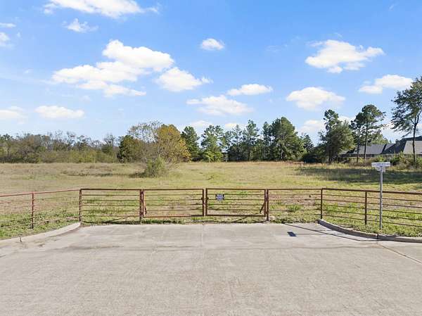 17 Acres of Land for Sale in Sulphur Springs, Texas