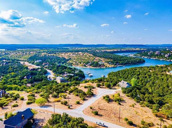 0.3 Acres of Residential Land for Sale in Graford, Texas
