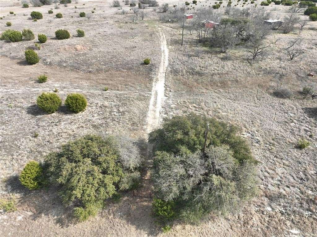 81 Acres of Land for Sale in Carlton, Texas