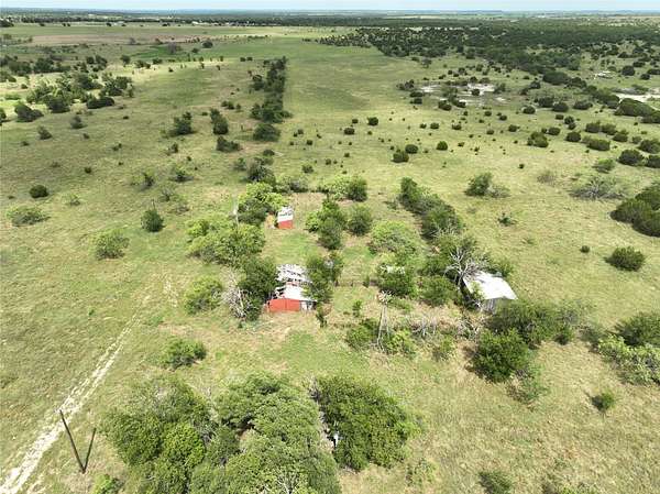 81 Acres of Land for Sale in Carlton, Texas