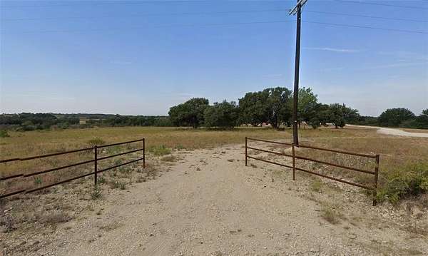 10 Acres of Residential Land for Sale in Dublin, Texas