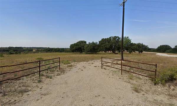 10 Acres of Recreational & Residential Land for Sale in Dublin, Texas