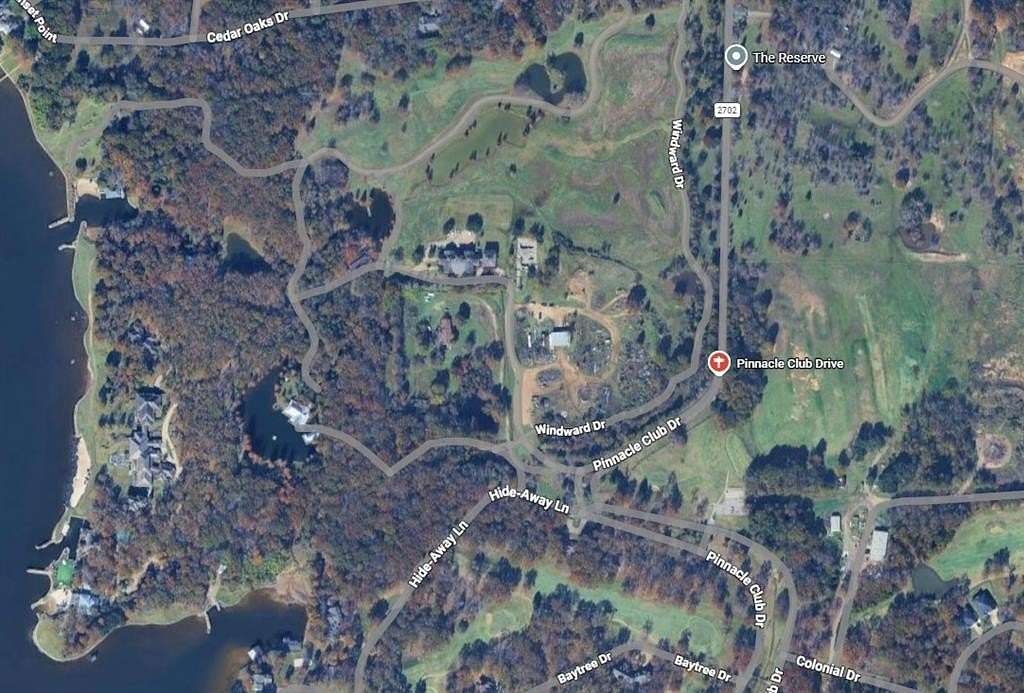 0.55 Acres of Residential Land for Sale in Mabank, Texas