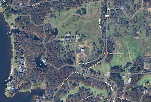 0.55 Acres of Residential Land for Sale in Mabank, Texas