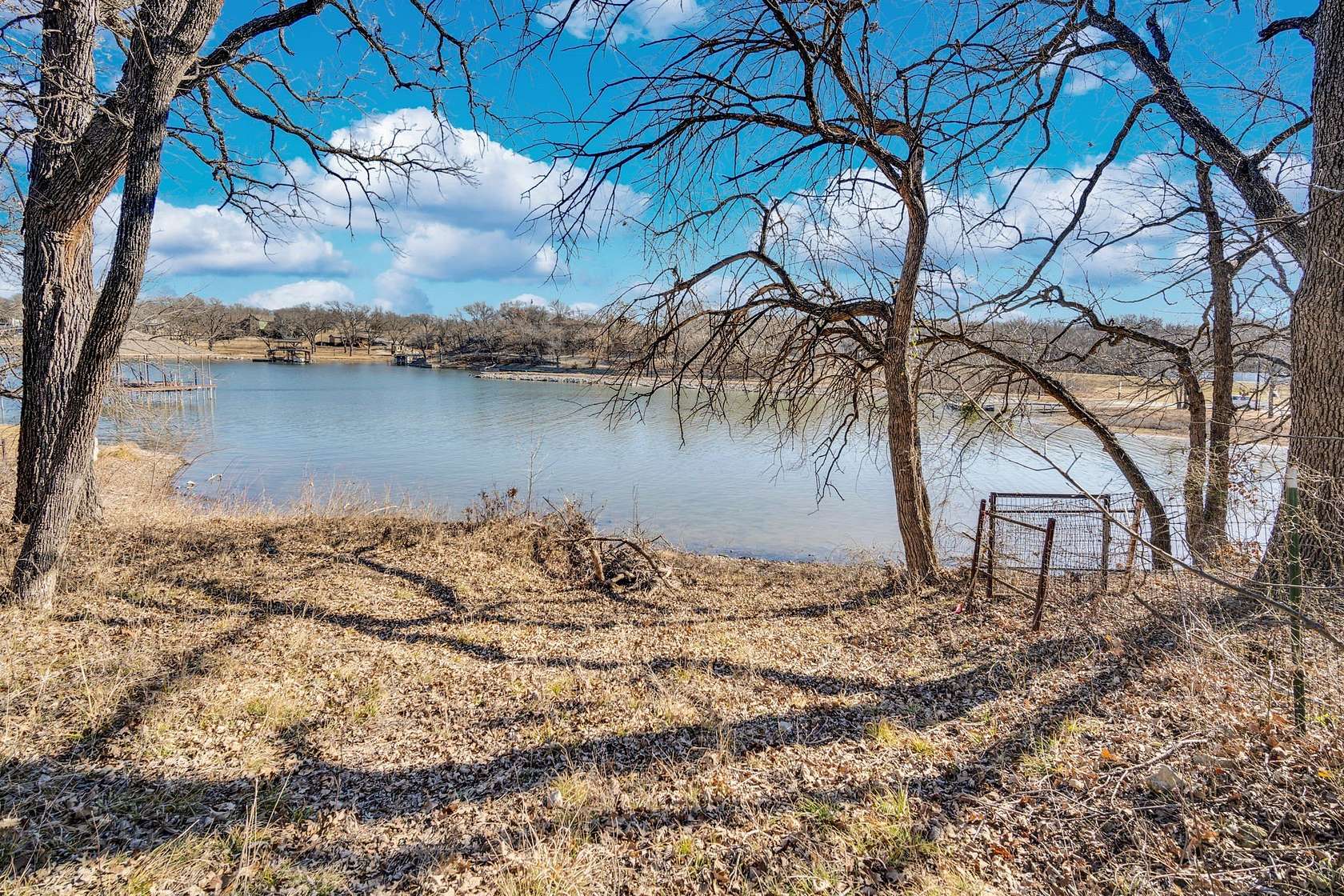 1.45 Acres of Residential Land for Sale in Gainesville, Texas