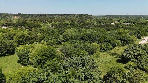 2.77 Acres of Land for Sale in Graham, Texas