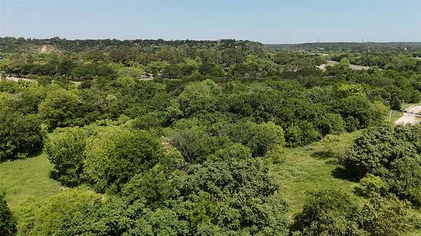 2.77 Acres of Commercial Land for Sale in Graham, Texas
