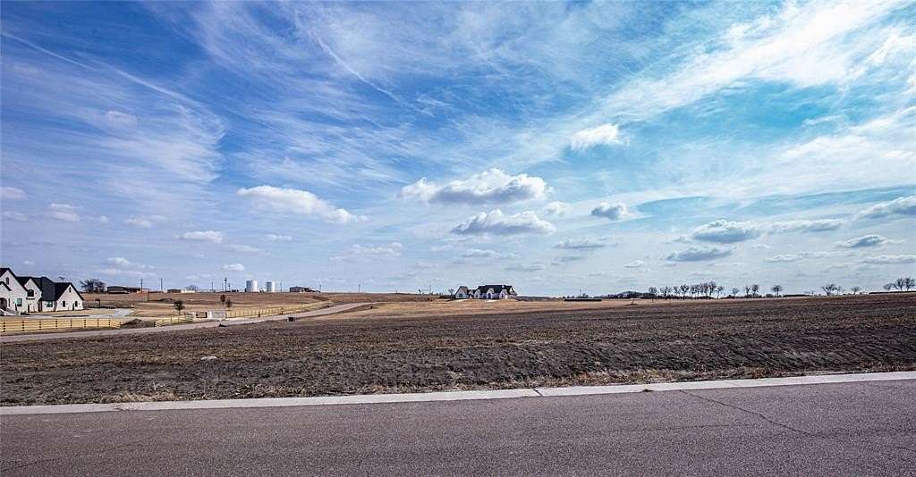 1.3 Acres of Residential Land for Sale in Lorena, Texas