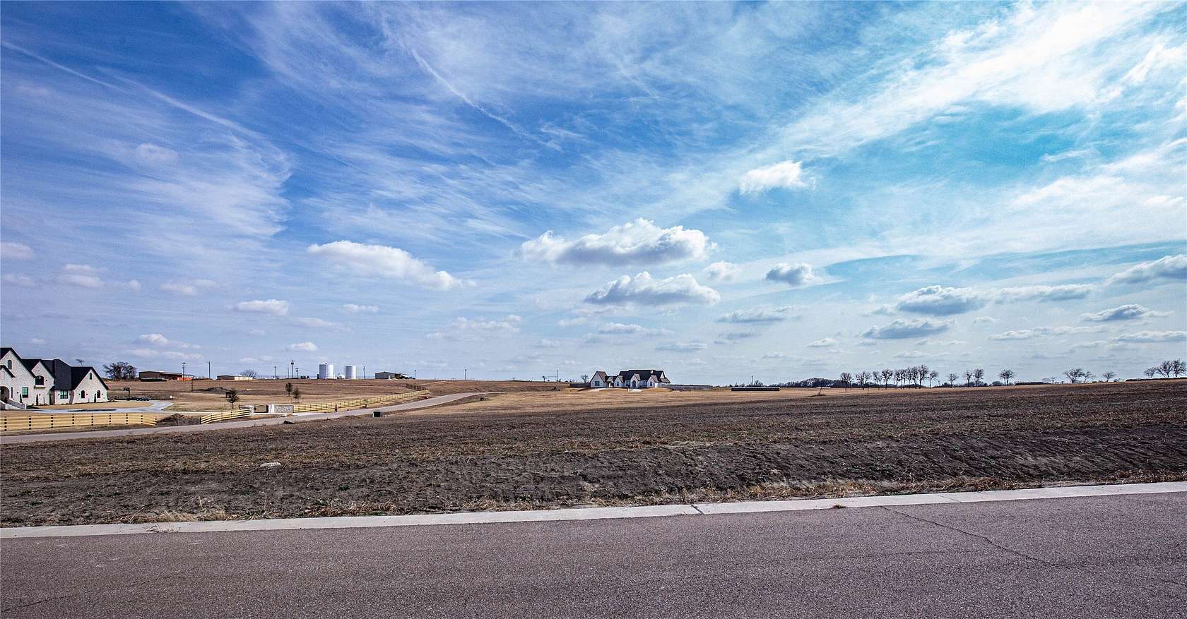 1.3 Acres of Residential Land for Sale in Lorena, Texas