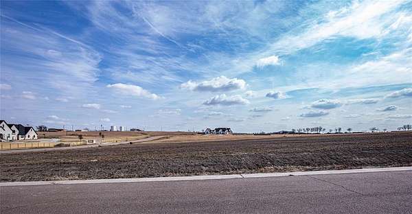 1.3 Acres of Residential Land for Sale in Lorena, Texas