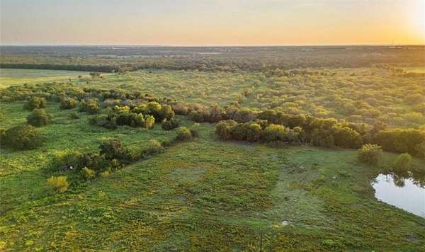 3.18 Acres of Residential Land for Sale in Elm Mott, Texas