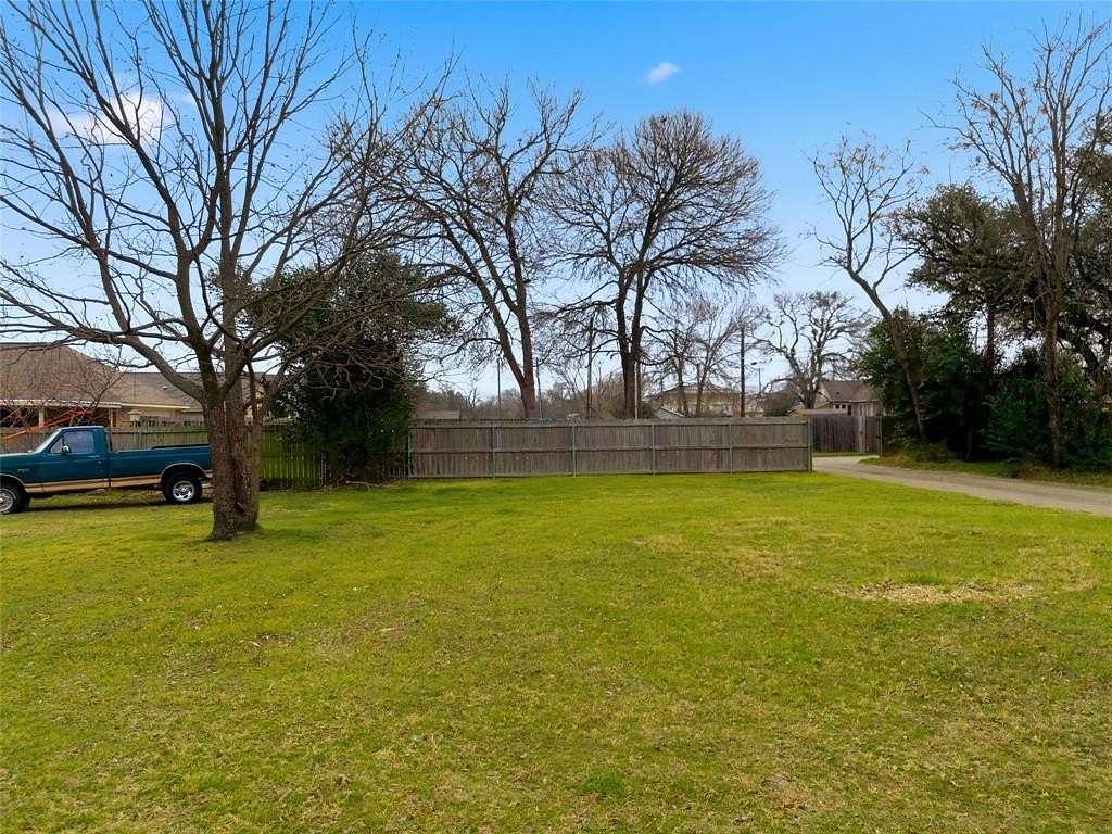 0.09 Acres of Land for Sale in Waco, Texas