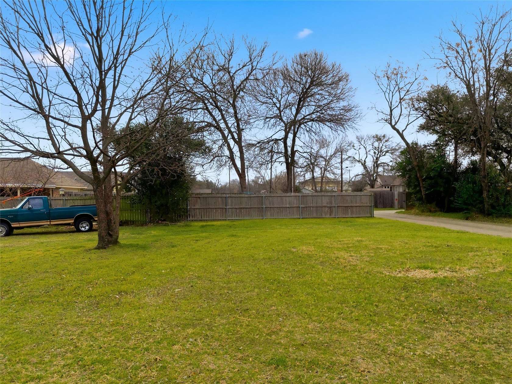 0.09 Acres of Land for Sale in Waco, Texas