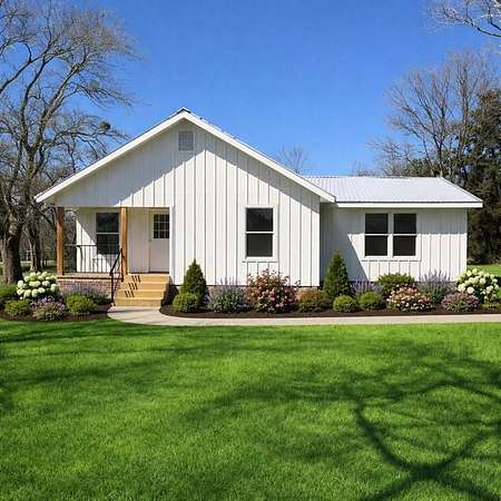 2.78 Acres of Land with Home for Sale in Edgewood, Texas
