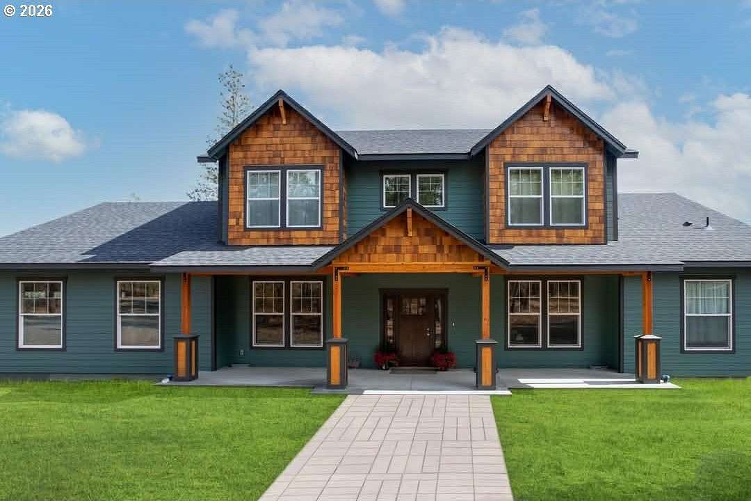 1 Acre of Residential Land for Sale in Yachats, Oregon