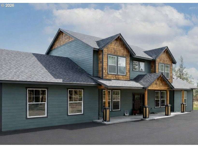 2 Acres of Residential Land for Sale in Yachats, Oregon