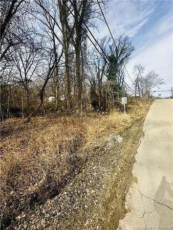 2.4 Acres of Residential Land for Sale in New Albany, Indiana