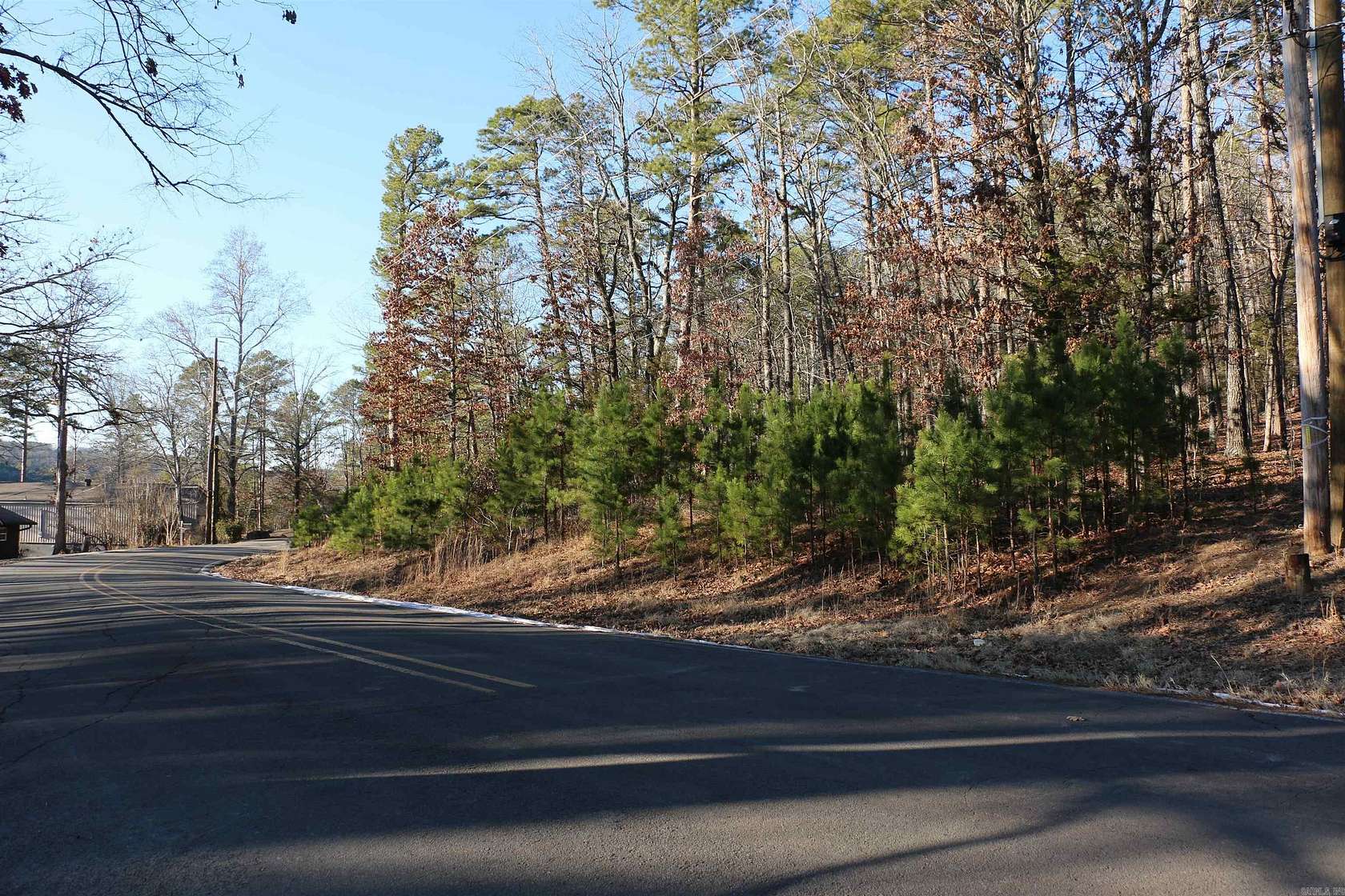 0.26 Acres of Residential Land for Sale in Fairfield Bay, Arkansas