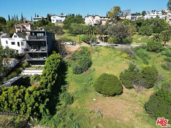 0.17 Acres of Residential Land for Sale in Los Angeles, California
